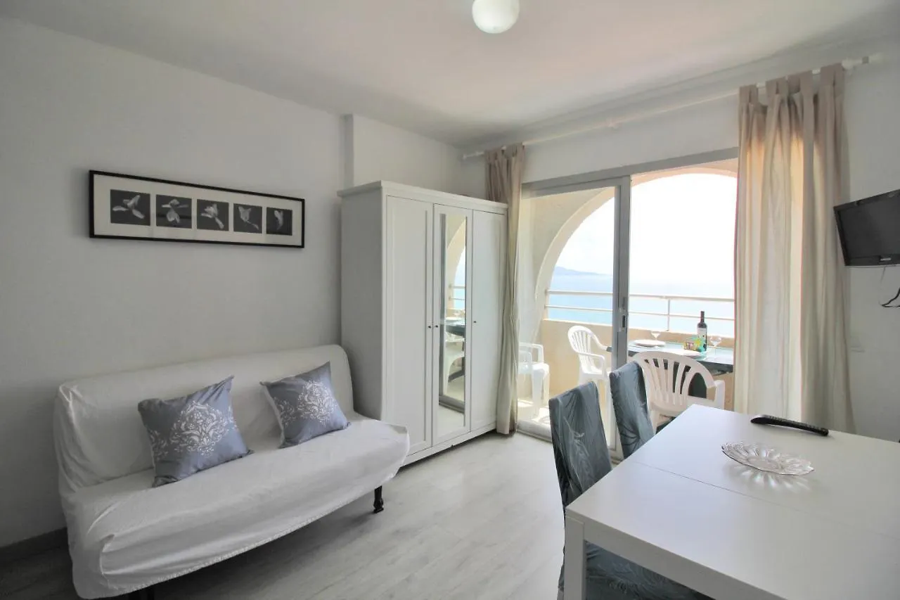 Apartment Basic Comfort Studio Miami 17º 0110 Empuriabrava