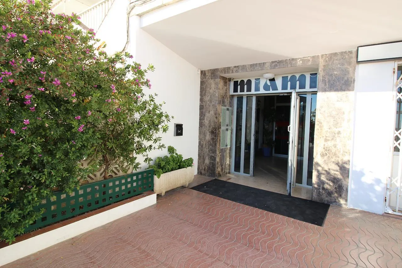 Basic Comfort Studio Miami 17º 0110 Empuriabrava 0*,
